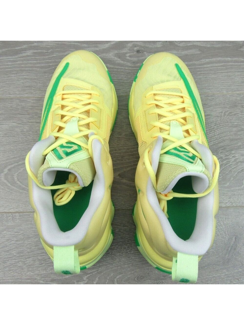 Nike Giannis Immortality 3 Basketball Shoes Men's Size 11 NEW - Picture 11 of 15